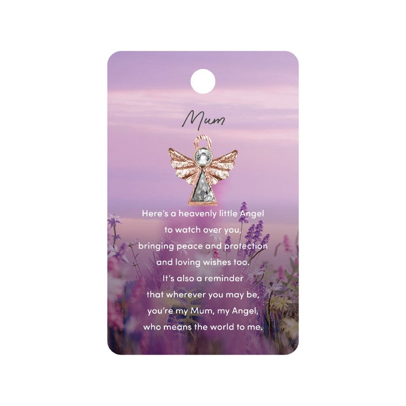 Artique Thoughtful Blessings Pins