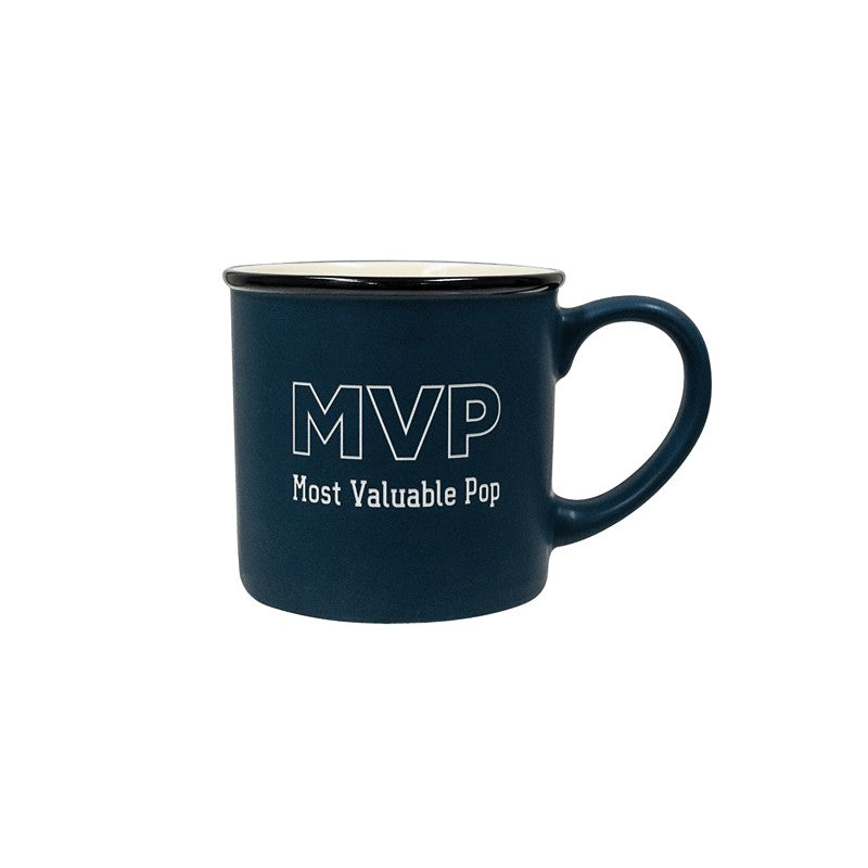 Artique Mega Mug 2026 - 8 titles