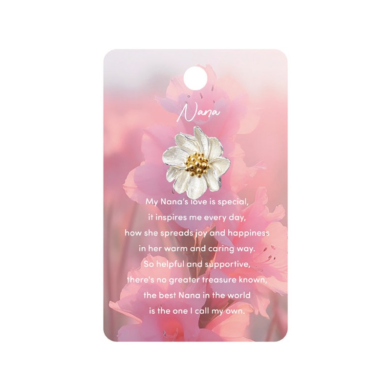 Artique Thoughtful Blessings Pins