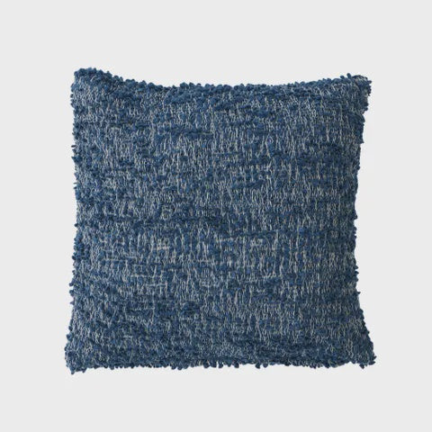Coast To Coast Burbujeo Cot Blend Cushion 50 X 50 CM