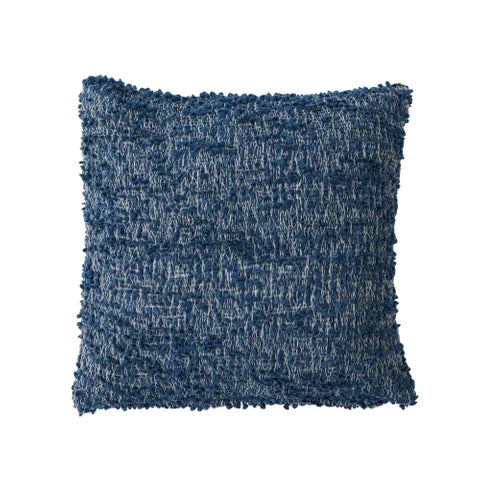 Coast To Coast Burbujeo Cot Blend Cushion 50 X 50 CM