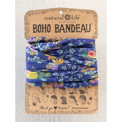 Natural Life Boho Bandeau