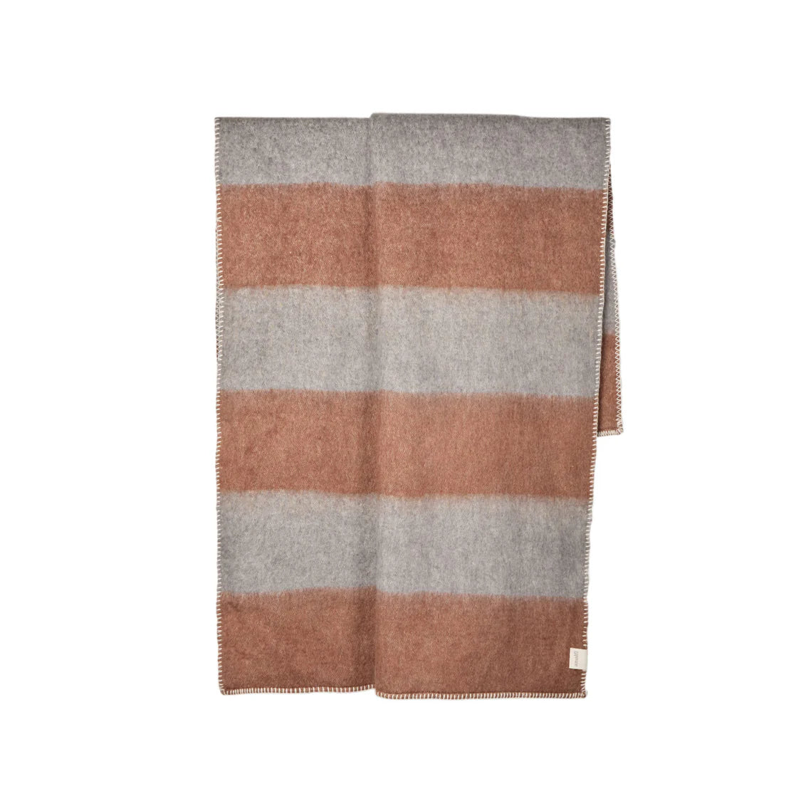 Amalfi Velora Stitch Throw