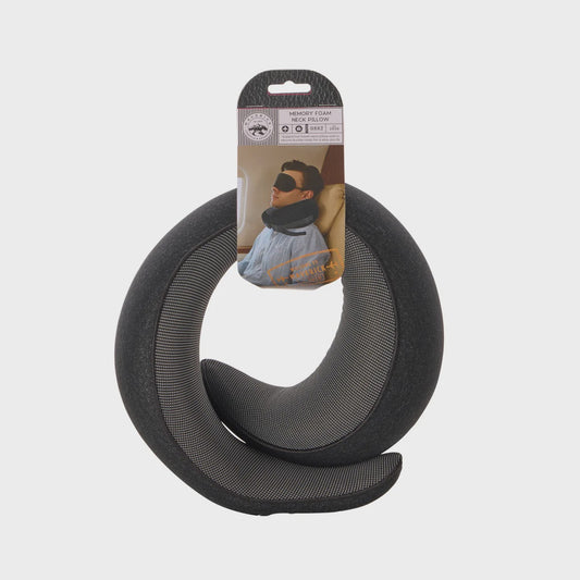 Maverick Neck Pillow