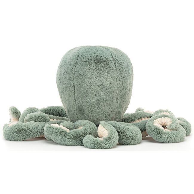 Jellycat Odyssey Octopus Little