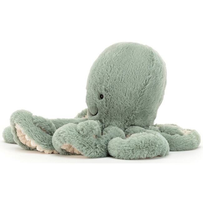 Jellycat Odyssey Octopus Little
