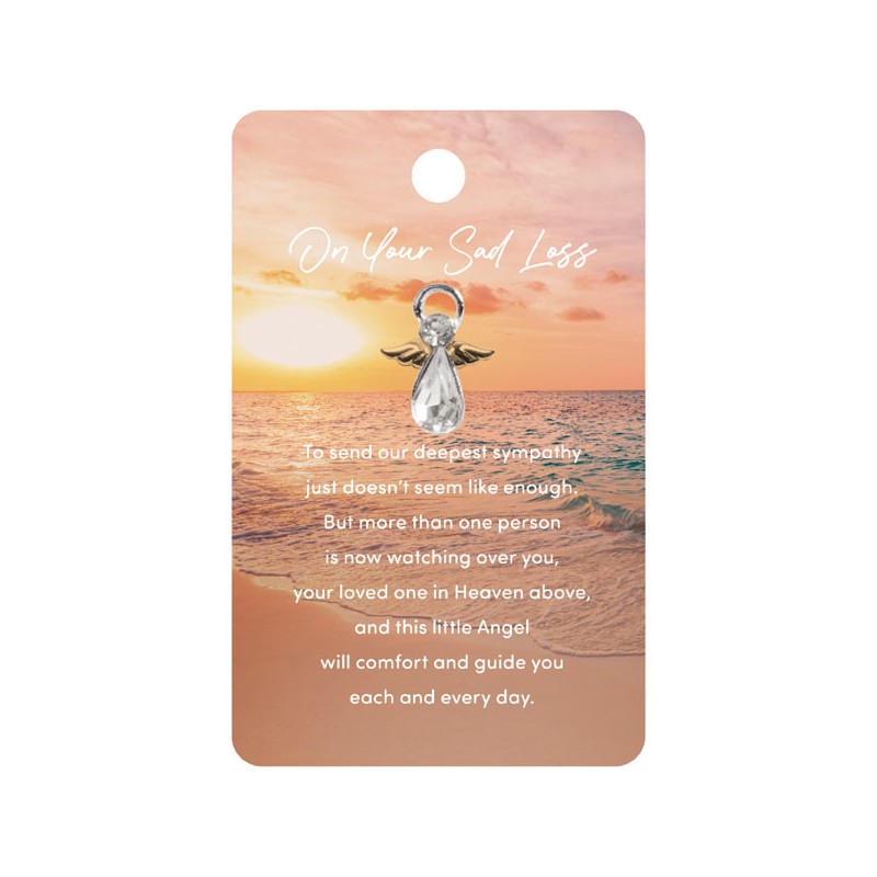 Artique Thoughtful Blessings Pins