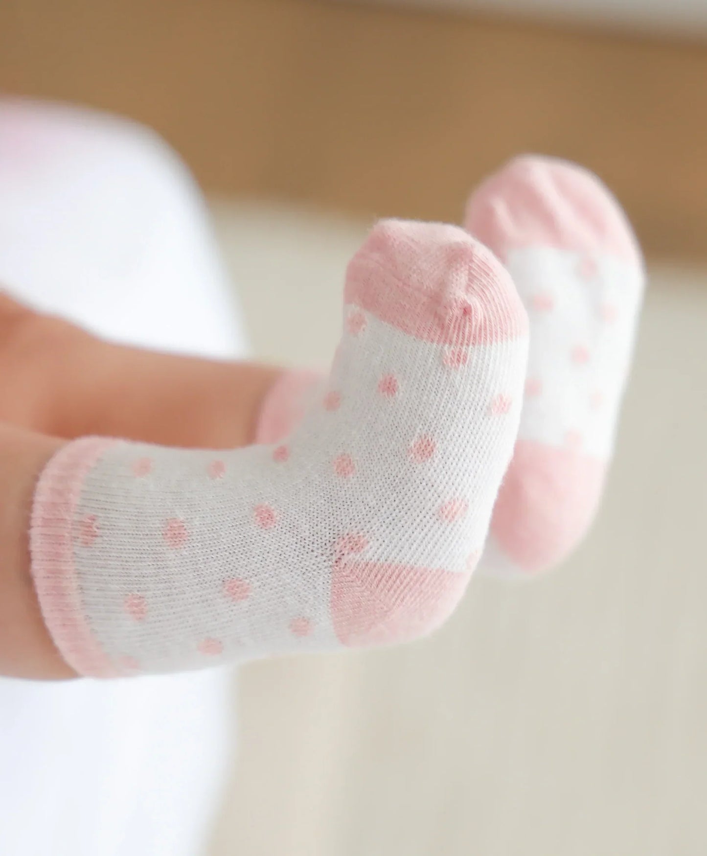 LUMMI Baby Socks