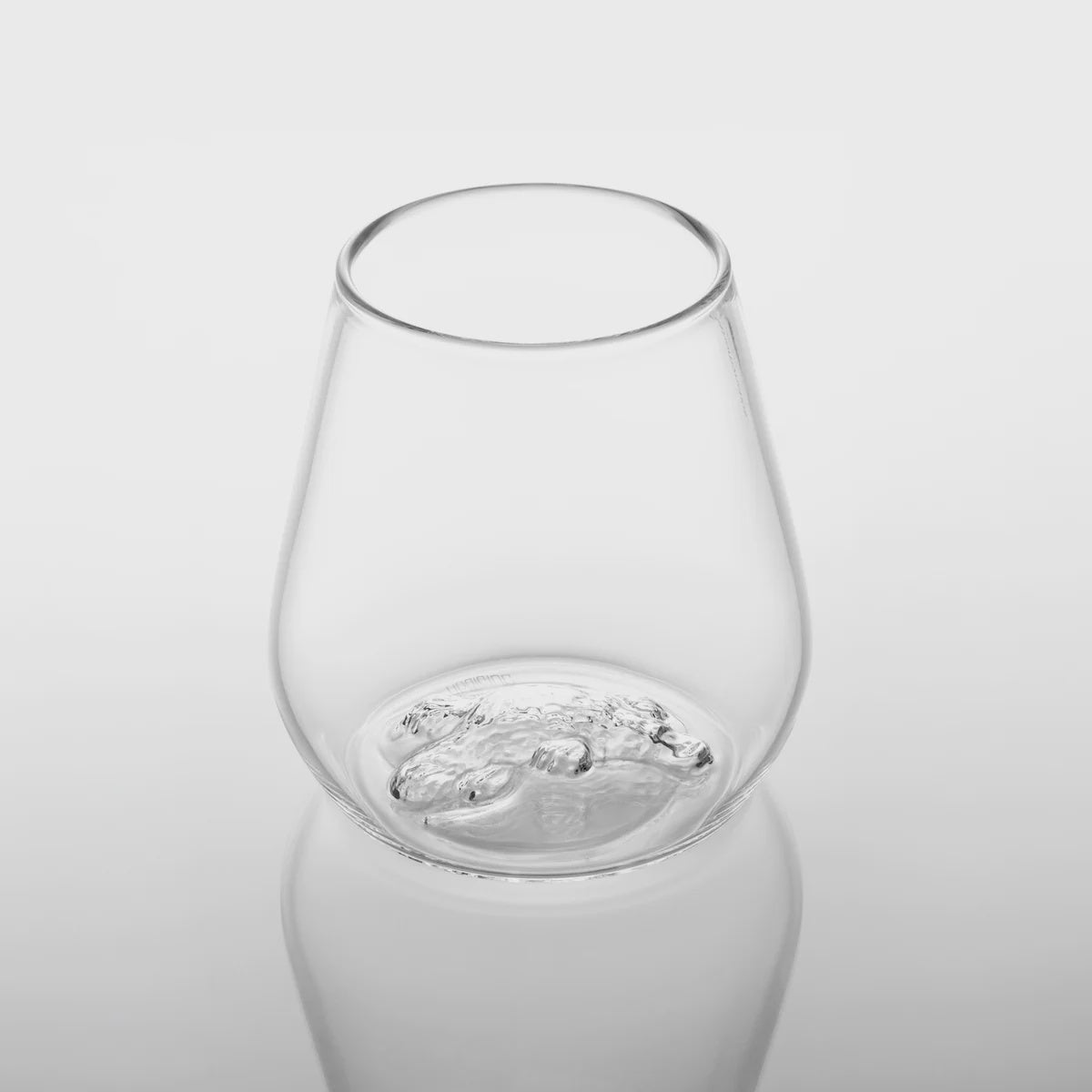 Uprising Glassware Stemless Glass - Platypus