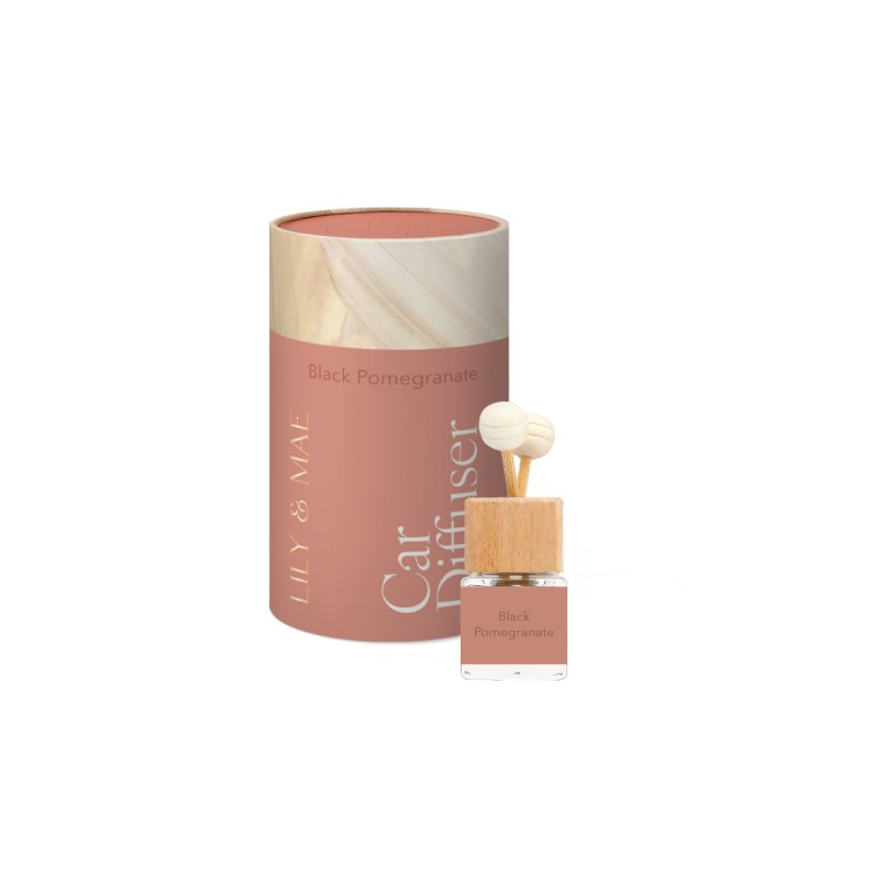 Lily & Mae Car Diffuser