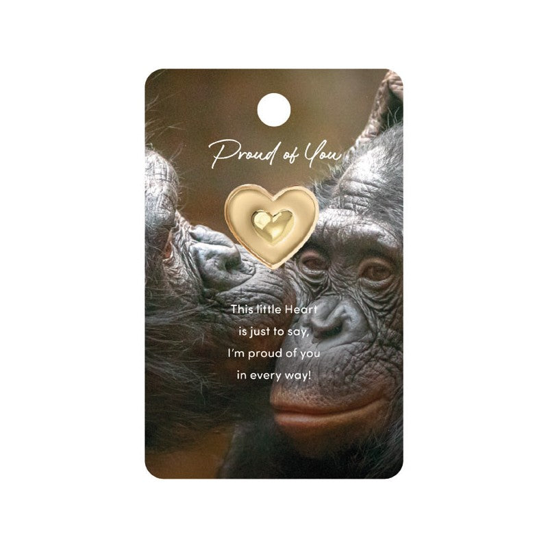 Artique Thoughtful Blessings Pins