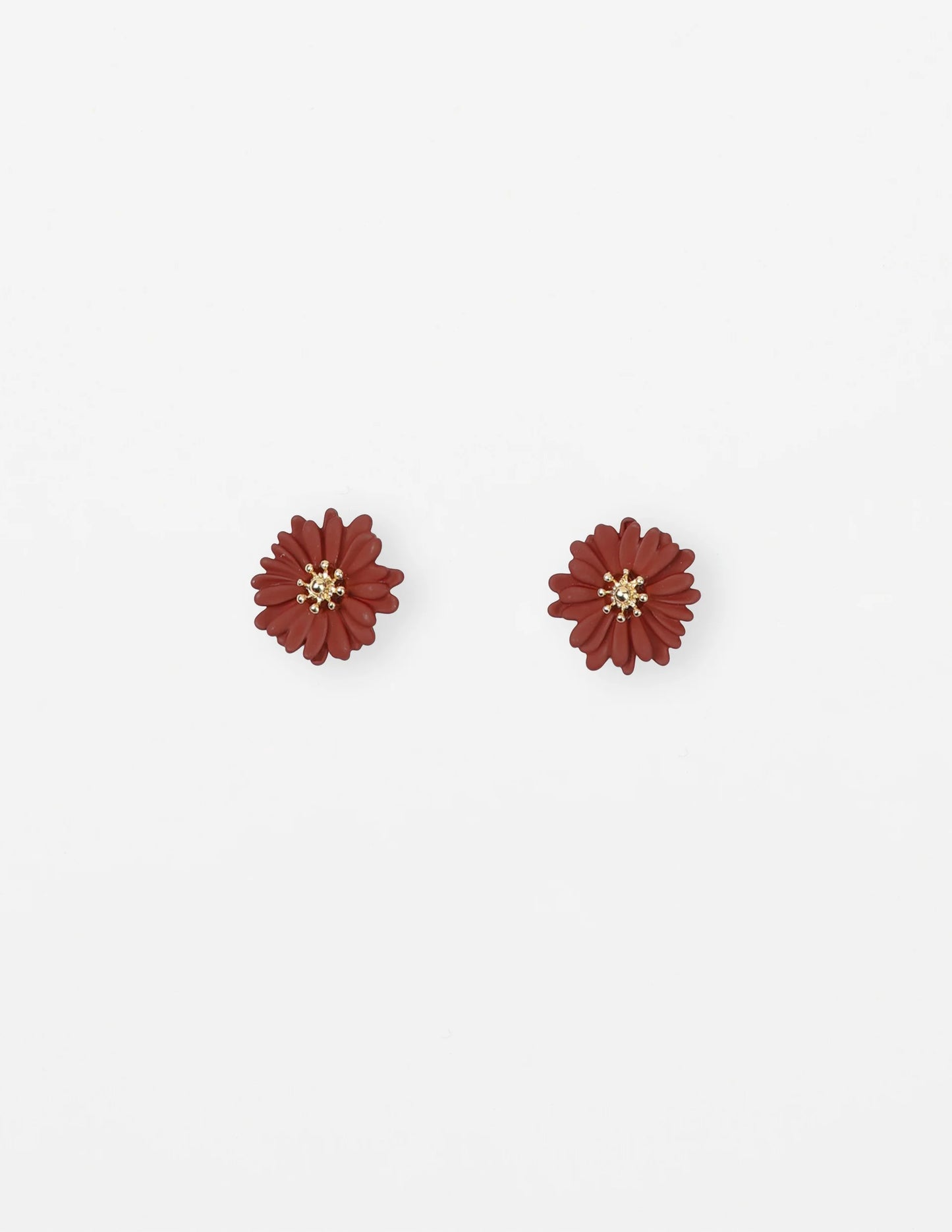 Stella + Gemma Earrings Mini Daisy