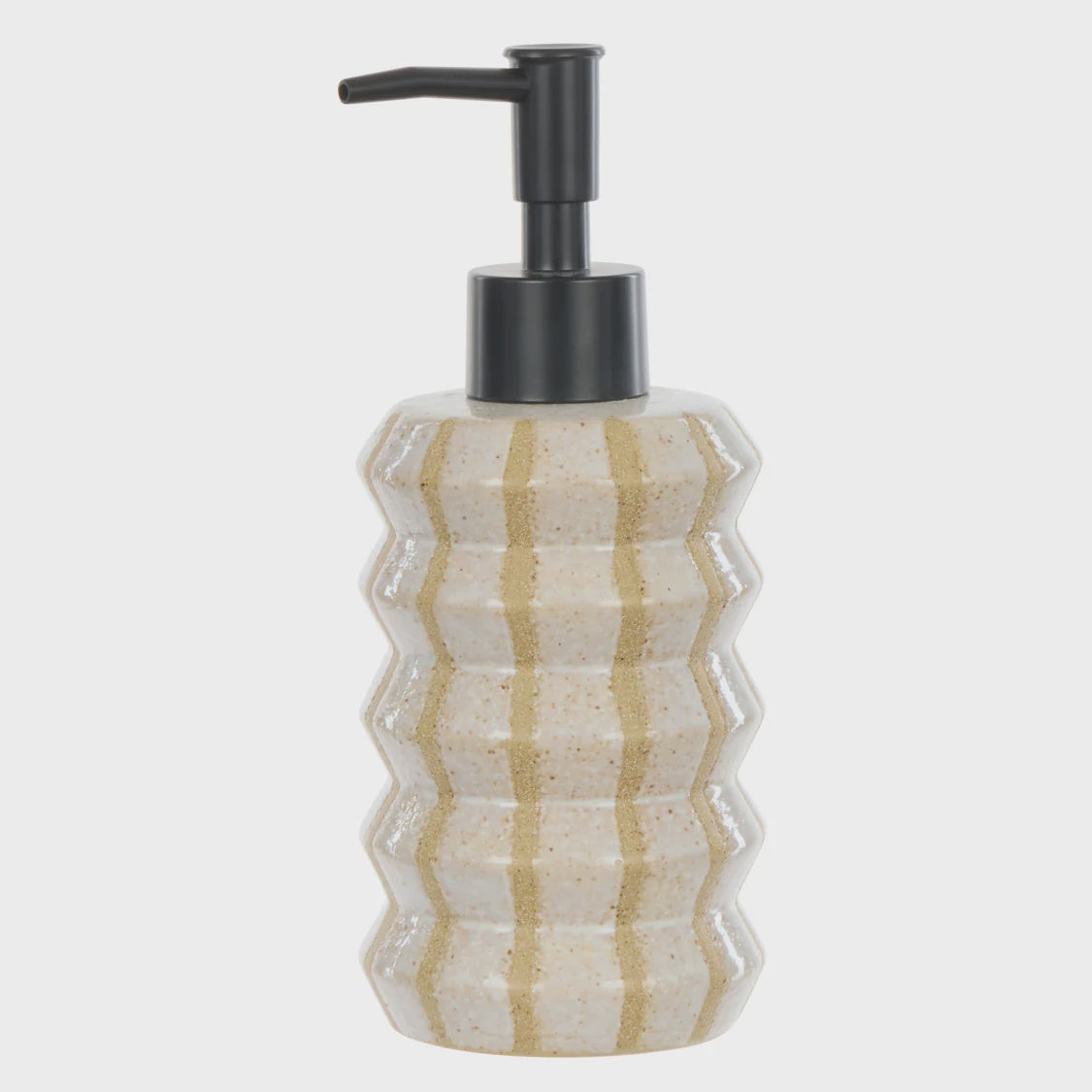 Amalfi Pippin Bathroom Soap Dispenser