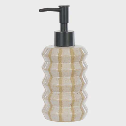 Amalfi Pippin Bathroom Soap Dispenser