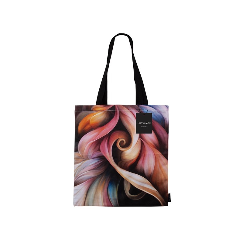 Lily & Mae Tote Bag