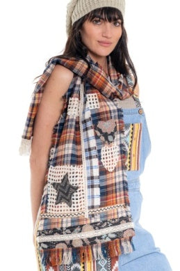 CJ Life Scarf