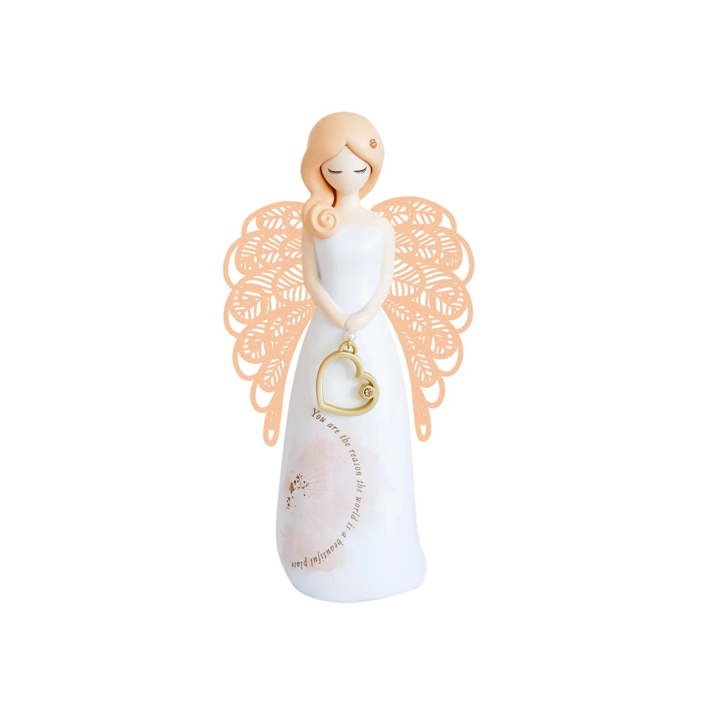 You Are An Angel Figurine - Large