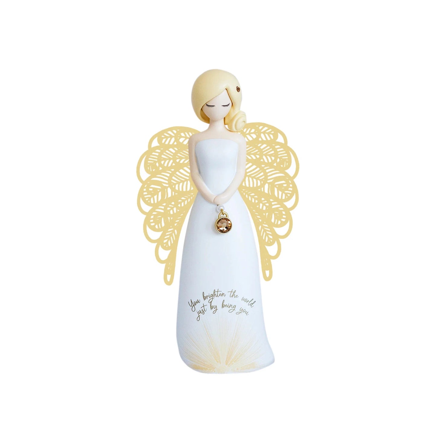 You Are An Angel Figurine - Large