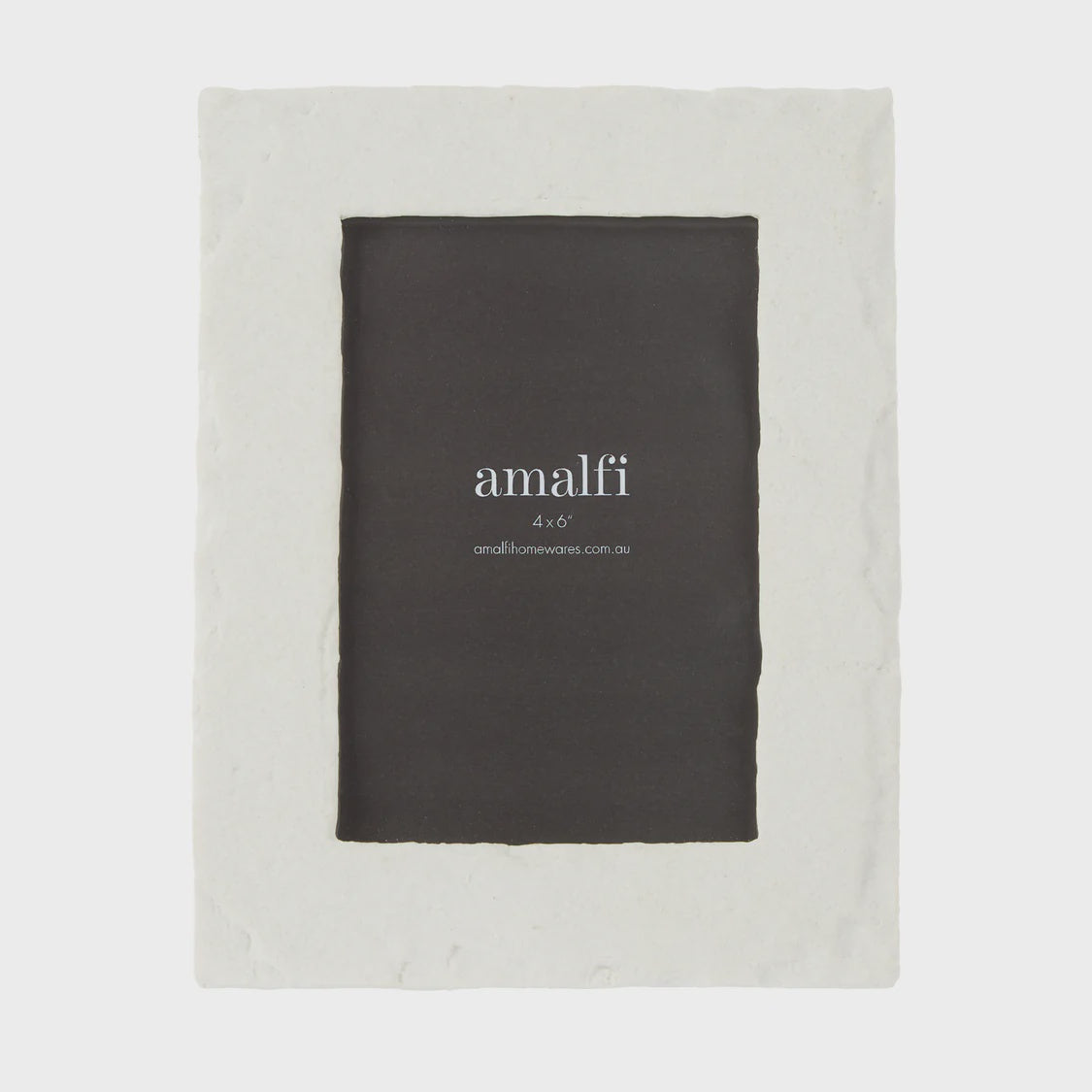Amalfi Petra Photo Frame 4x6