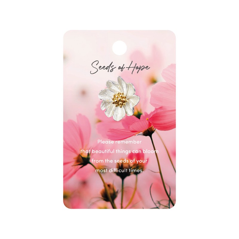 Artique Thoughtful Blessings Pins