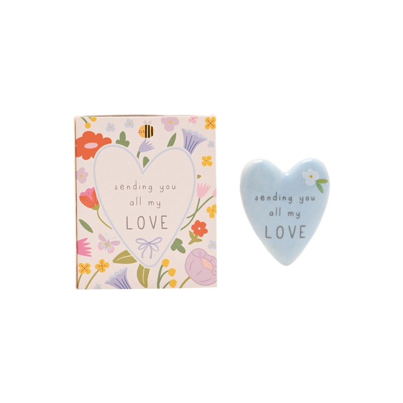 Love Life Token Matchboxes