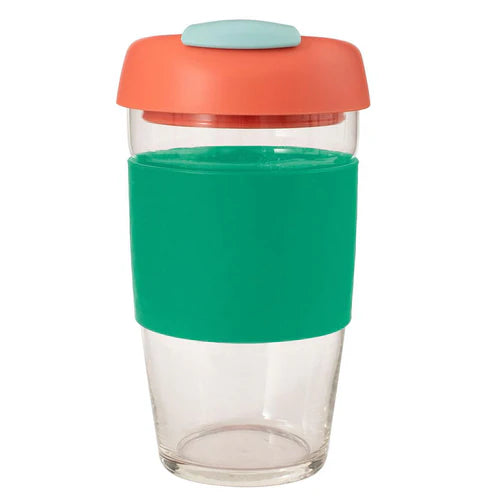 Avanti Glass Go Cup - 475ml