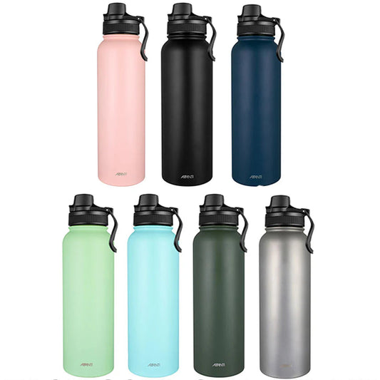 Avanti HydroSport Quench Bottle 1.1L
