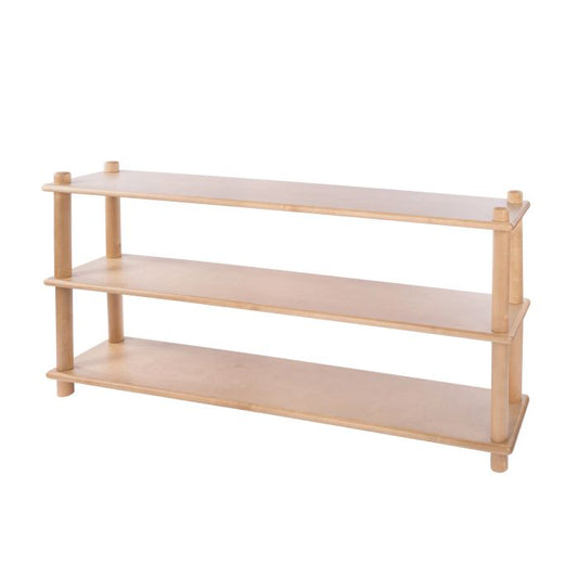 Academy Axel Shelf/Console Unit
