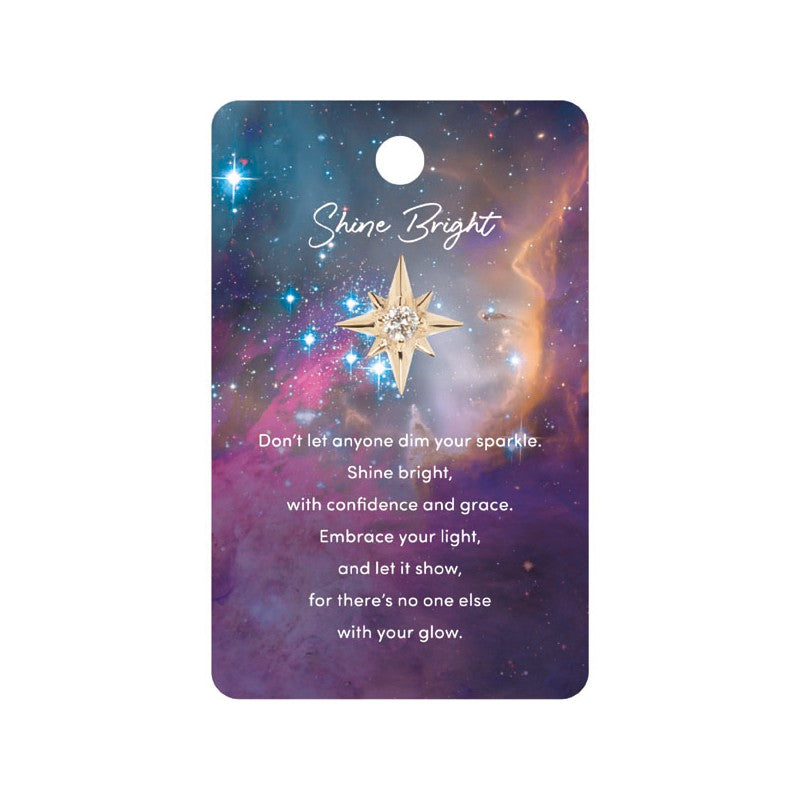Artique Thoughtful Blessings Pins