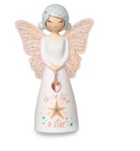 Butterfly Dreamers Figurine