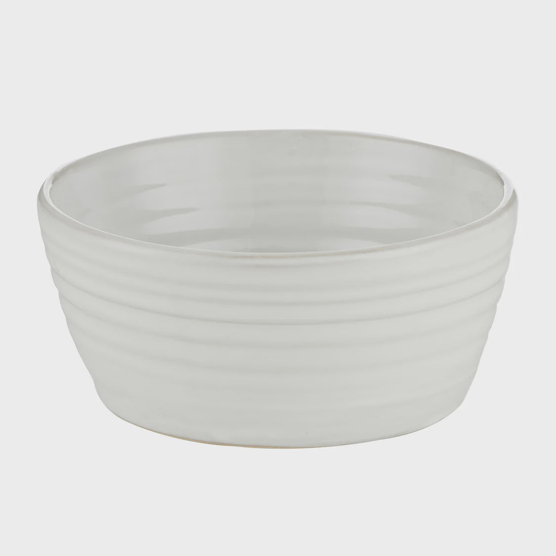 Amalfi Somerset Milky Glaze Bowl