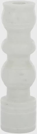 CTC Roma Marble Candleholder - Small