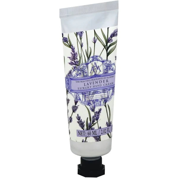 Aromatherapy Hand Cream CDU Floral