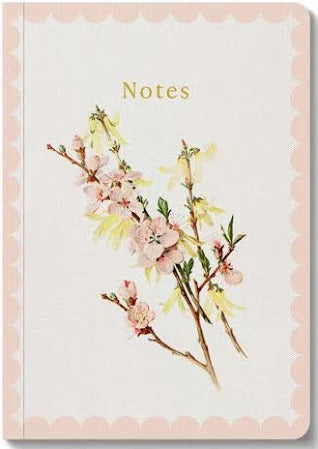 Kaleido A6 Textured Soft Cover Notebook