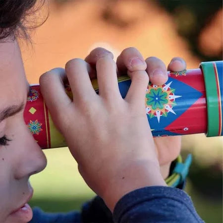 Schylling Classic Tin Kaleidoscope