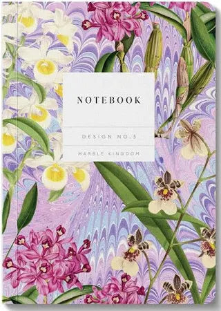 Kaleido A6 Textured Soft Cover Notebook