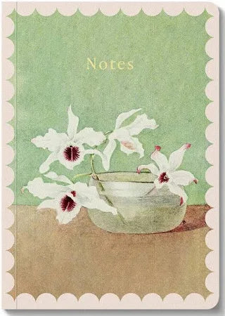 Kaleido A6 Textured Soft Cover Notebook