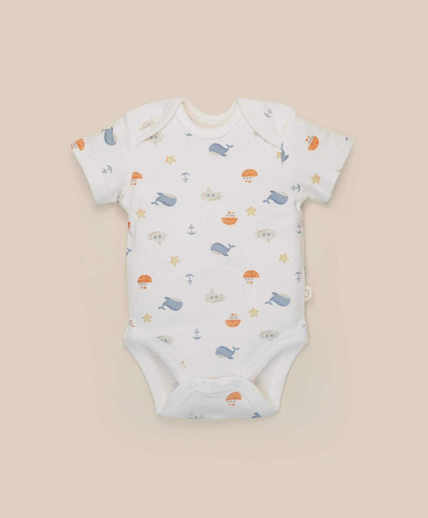 LUMMI Bodysuit - Sea World