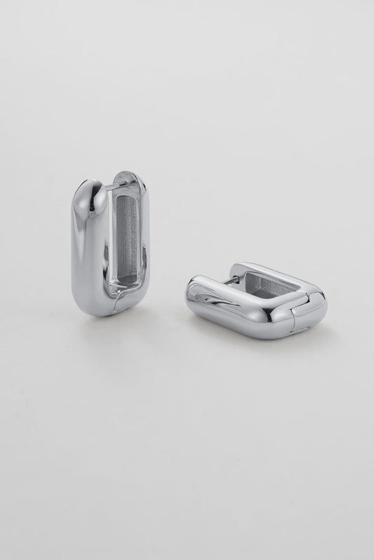 Zafino Eden Hoop Earring