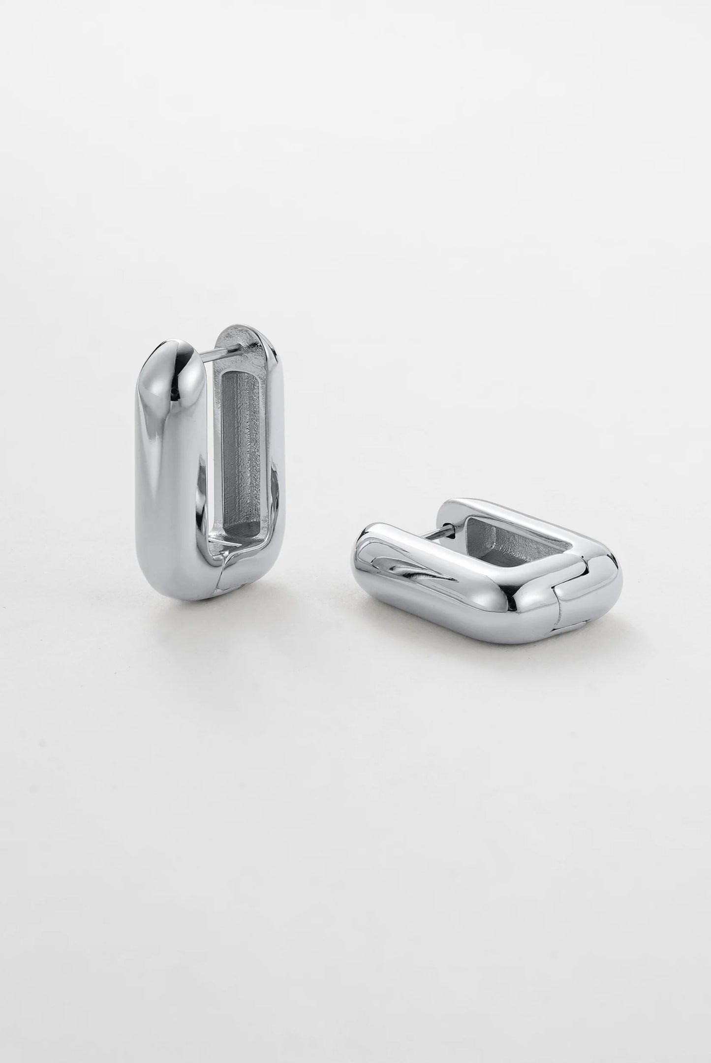 Zafino Eden Hoop Earring