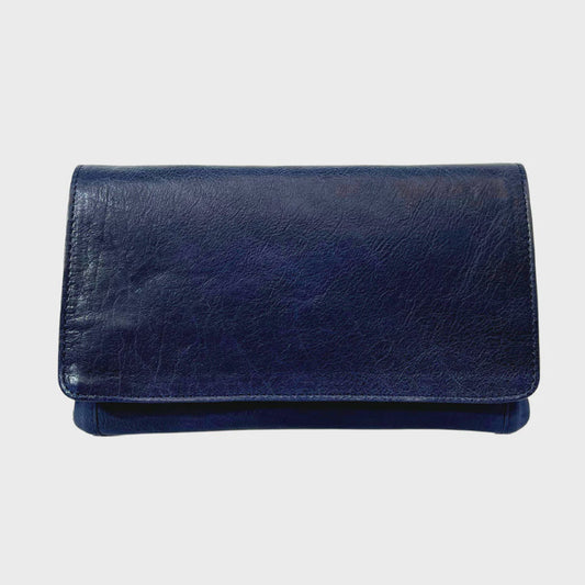 Dusky Robin Sirena Purse