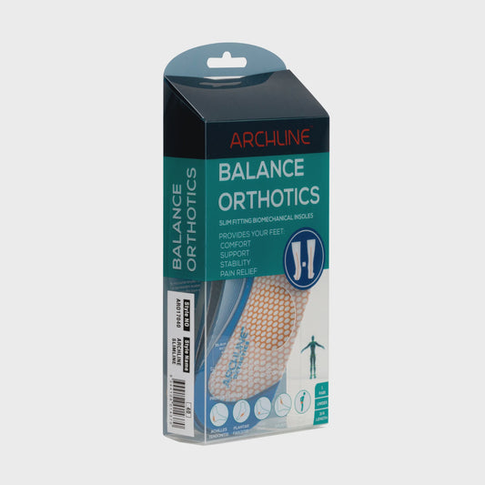 Archline Balance Orthotics Slim