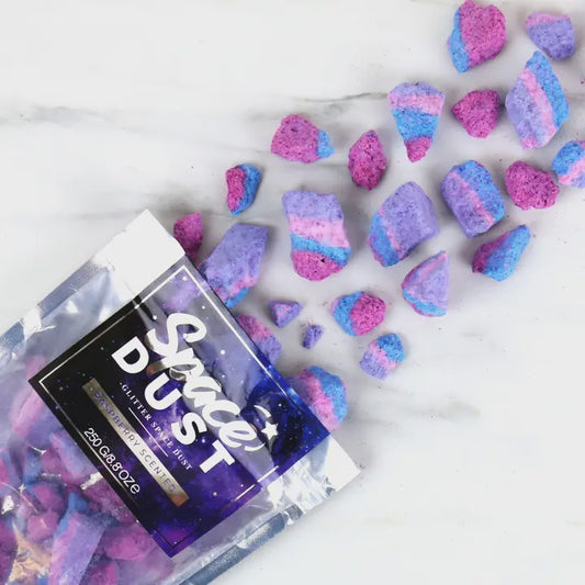 Gift Republic Space Dust Raspberry Scented