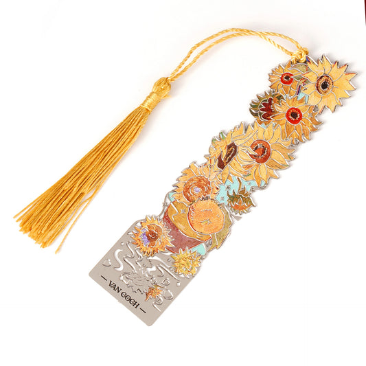 Zizu Bookmark