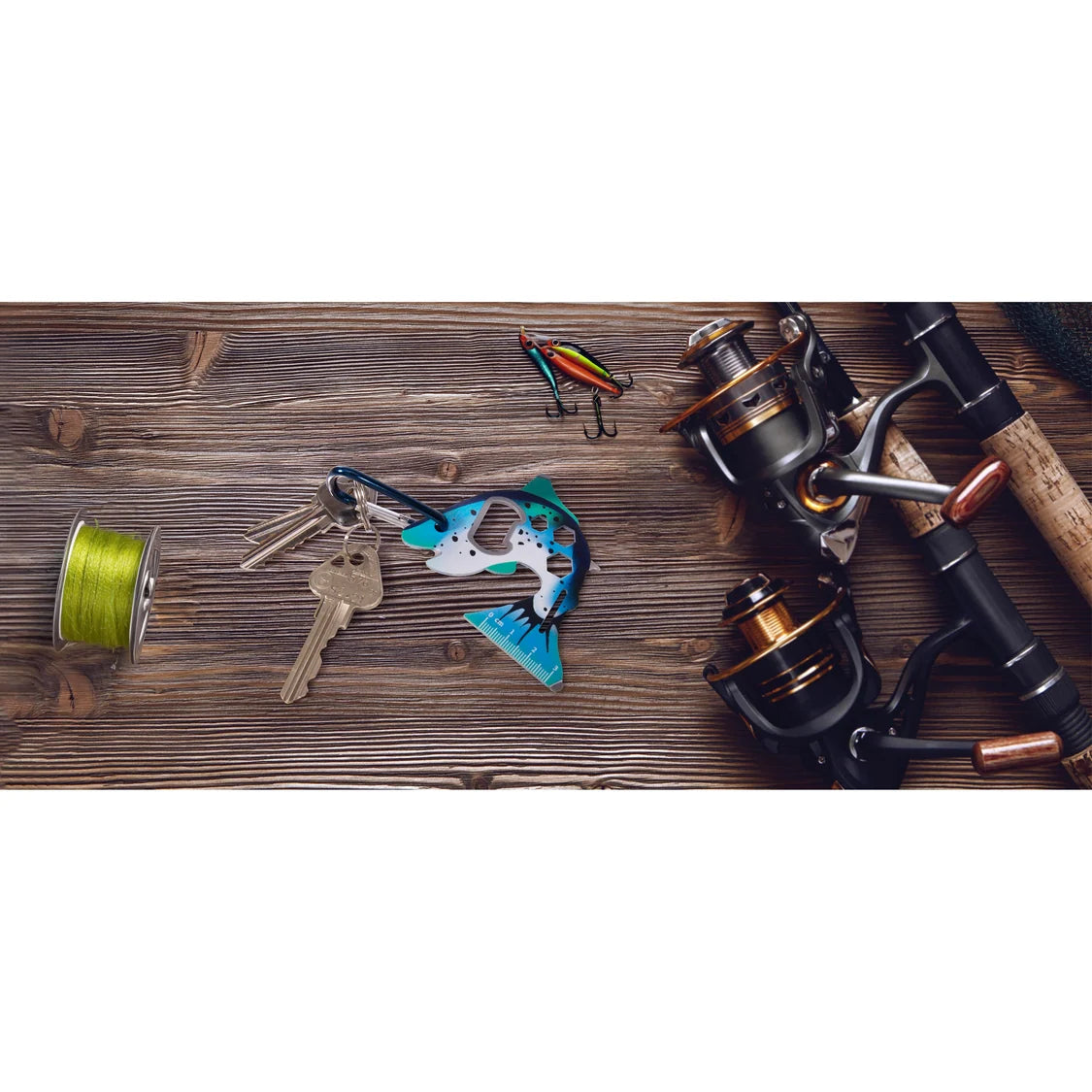 Maverick Trout Multi Tool