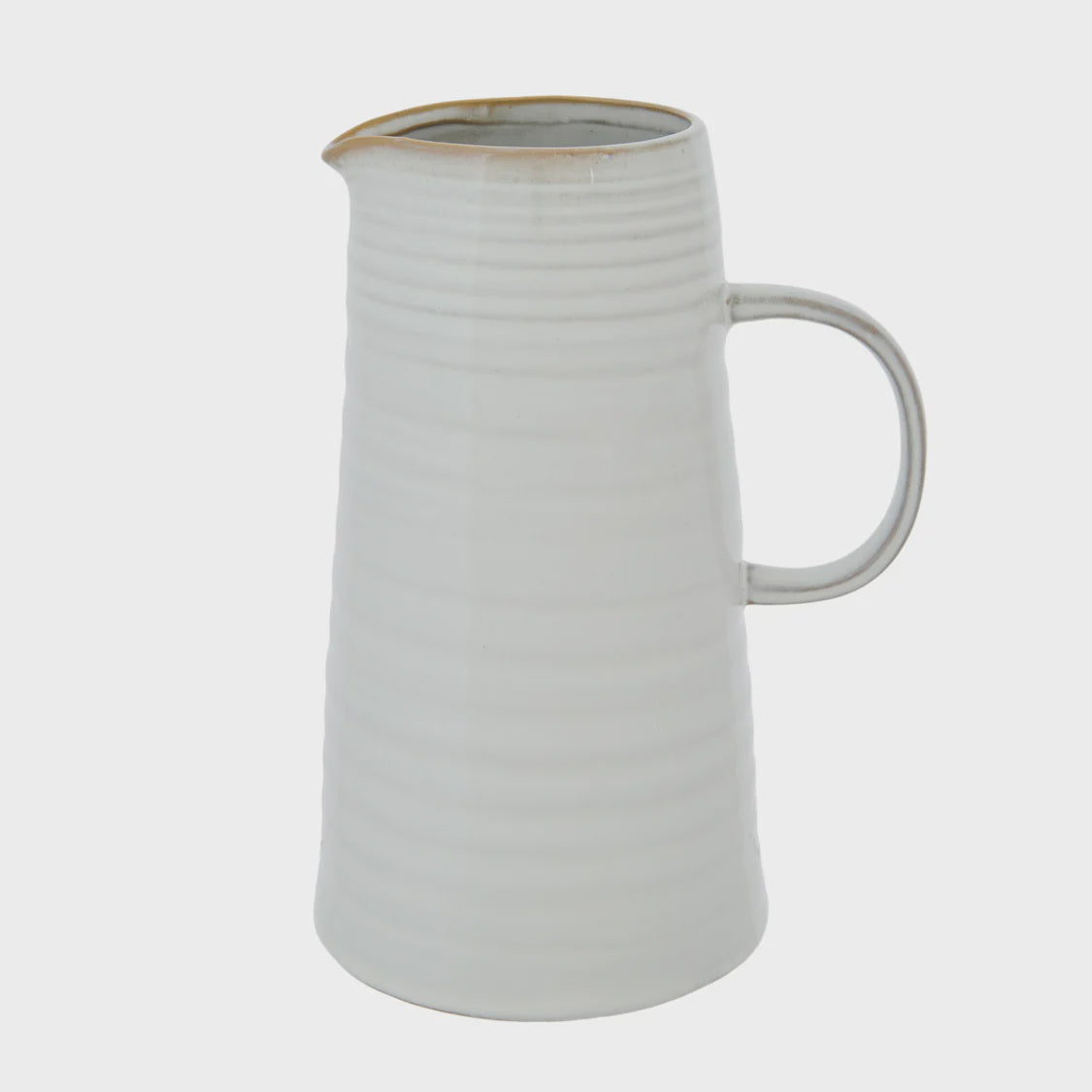 Amalfi Somerset Milky Glaze Jug