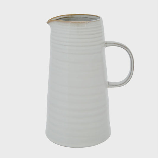 Amalfi Somerset Milky Glaze Jug