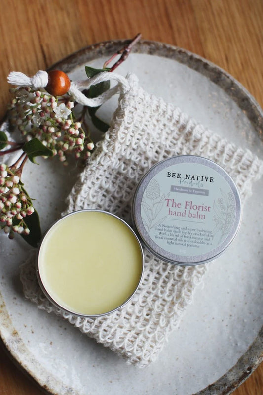 Bee Native Hand Balm 100g