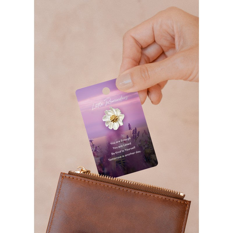 Artique Thoughtful Blessings Pins
