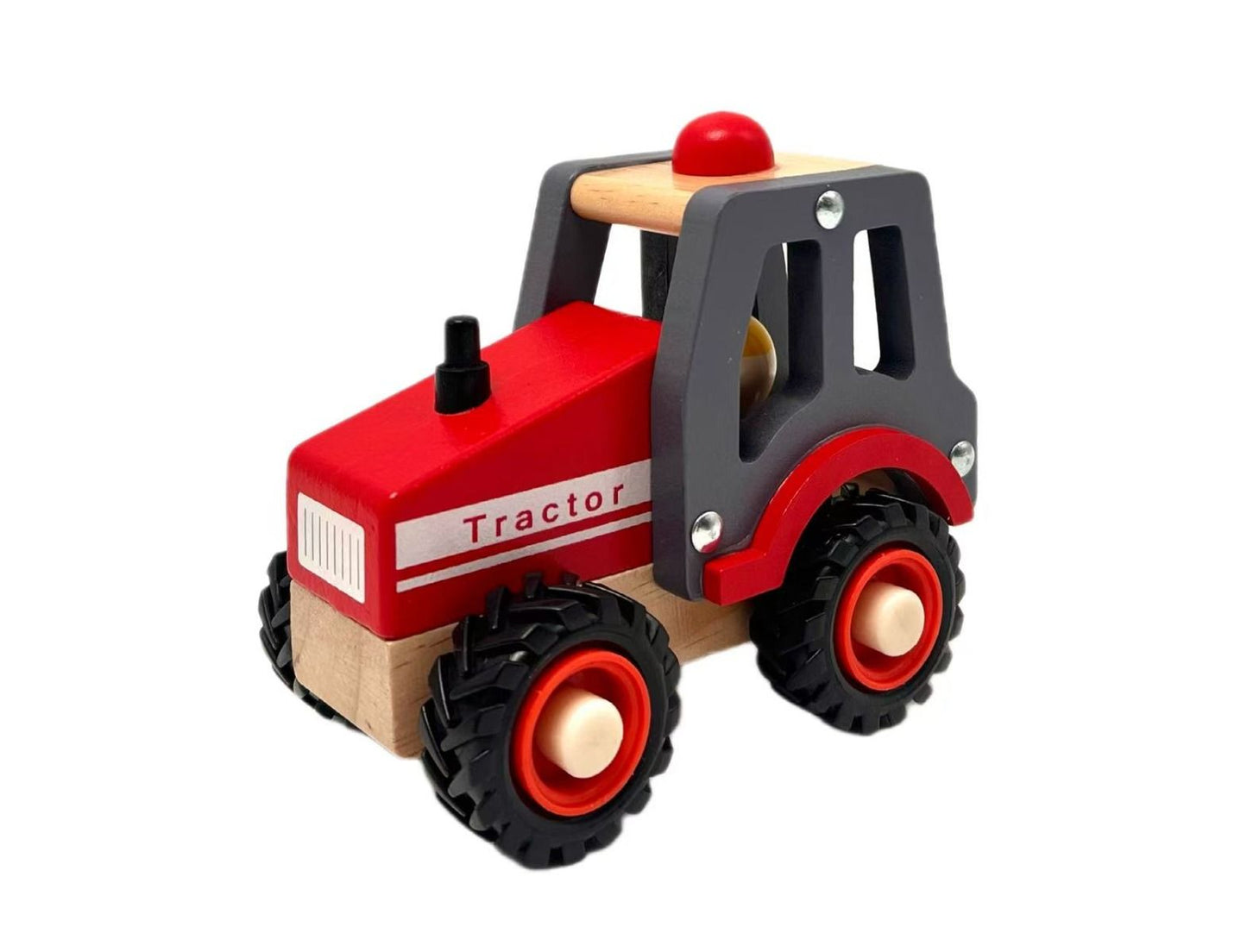 ToysLink Little Wheelies